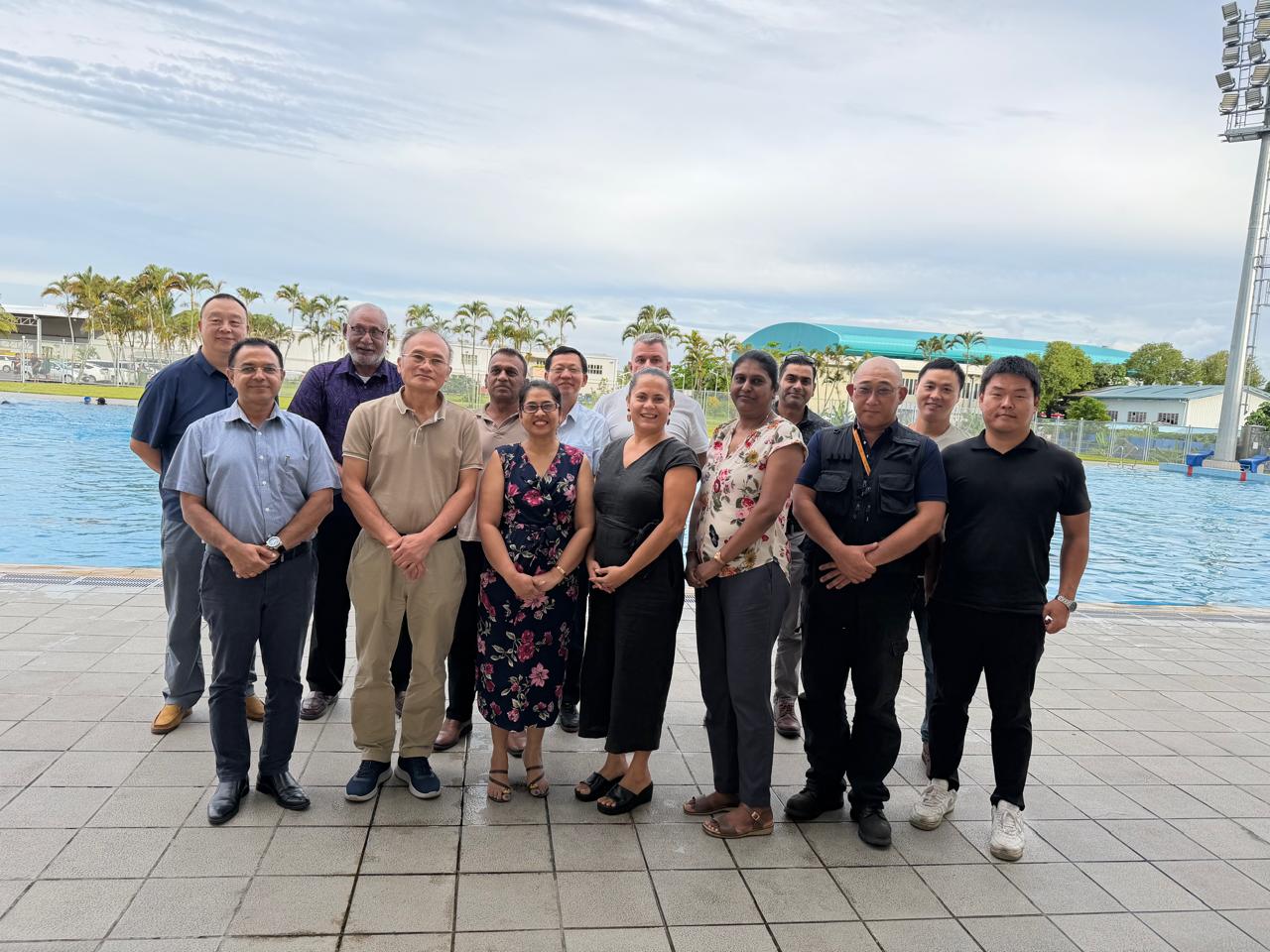 FFIA Holds 9th Annual General Meeting in Suva